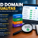 Aged Domain vs Expired Domain, Mana yang Lebih Bagus untuk SEO?