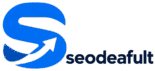 website seo default