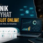 Cara SEO Grey Hat untuk Pemula: Teknik, Risiko, dan Dampaknya pada Website Slot Online
