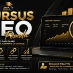 Kursus SEO Expert: Belajar SEO dari Dasar hingga Mahir